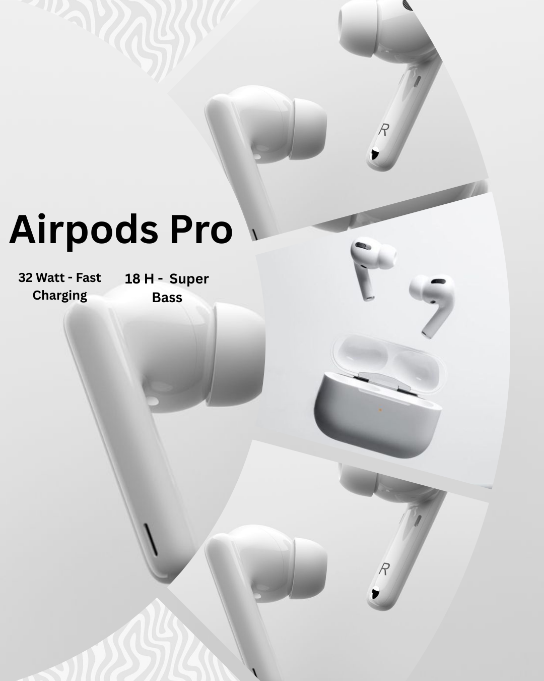 AirPods Pro